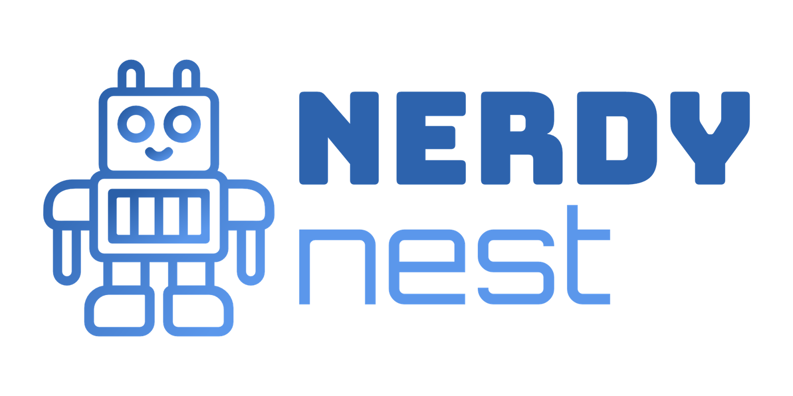 Nerdy Nest