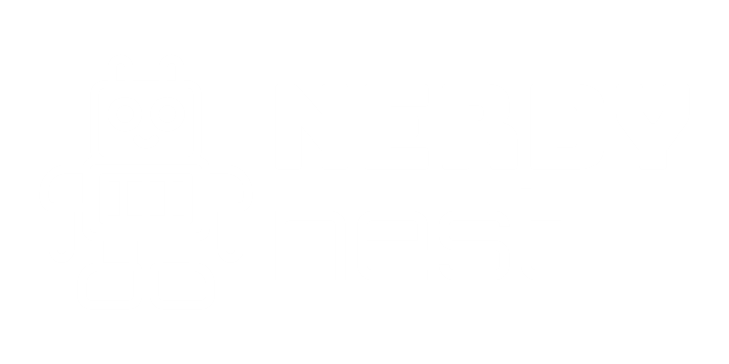Nerdy Nest